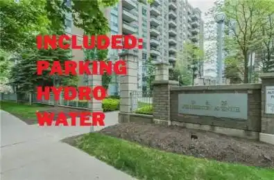 39 Pemberton Avenue Unit# 309 Toronto C14 Ontario M2M 4L6