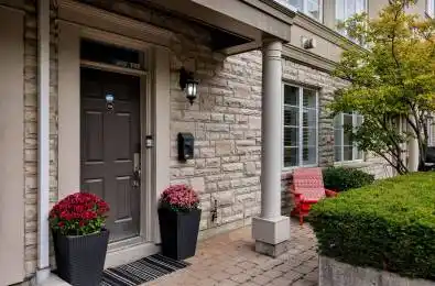 51 York Mills Road Unit# 304 Toronto C12 Ontario M2P 1B6