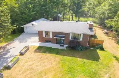 166 MCFADDEN Road North Kawartha Ontario K0L 1A0