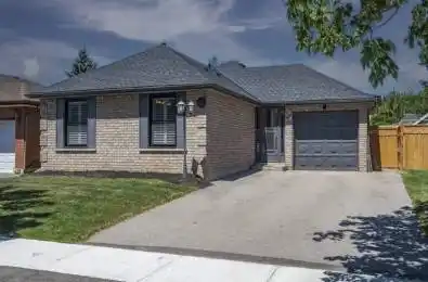 47 Ruffian Road Brantford Ontario N3P 1R5