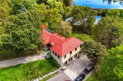 3791 Vivian Road Whitchurch-Stouffville Ontario L0G 1E0