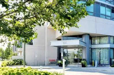 160 Vanderhoof Avenue Unit# 1505 Toronto C11 Ontario M4G 0B7