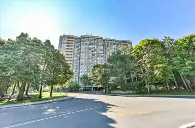 10 Malta Avenue Unit# 1209 Brampton Ontario L6Y 4G6