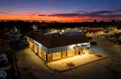 1794 Liverpool Road Pickering Ontario L1V 4G7