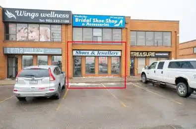 136 Winges Road Unit# 9A Vaughan Ontario L4L 6C4