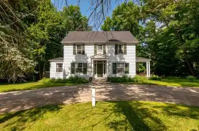 68 West Street Huntsville Ontario P1H 1P9