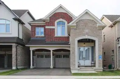 3911 Koenig Road Burlington Ontario L7M 0Z5