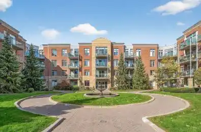 205 Bolton Street Unit# 230 Lower Town - Sandy Hill Ontario K1N 1K7
