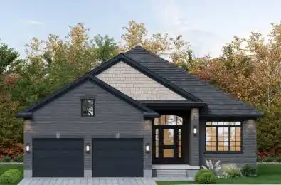 Lot 32 Heathwoods Avenue London South Ontario N6P 1H5