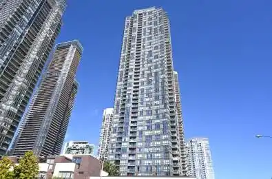 11 Brunel Court Unit# 3610 Toronto C01 Ontario M5V 3Y3