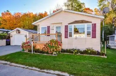 1355 Hilltop Road Severn Ontario L3V 0V7