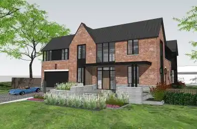 39 Rebecca Crescent Beacon Hill North - South and Area Ontario K1J 6C1