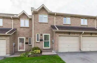 43 Progress Avenue Belleville Ontario K8P 4Z3