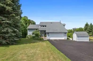 4534 Trulls Road Clarington Ontario L0B 1J0