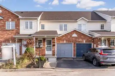 4398 Fairview Street Burlington Ontario L7L 6S8