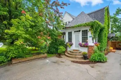 402 Eldon Road Kawartha Lakes Ontario K0M 2C0