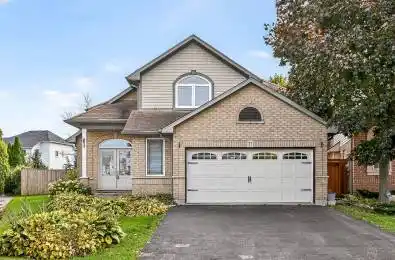 27 SURREY Drive Hamilton Ontario L9K 1L9