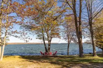 11858 Loyalist Parkway Prince Edward County Ontario K0K 2T0