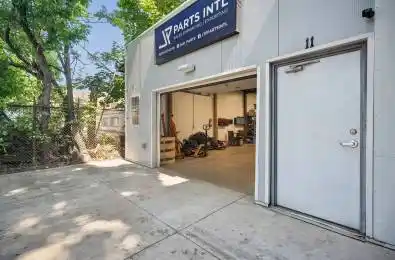 11 Whitfield Avenue Hamilton Ontario L8L 4B5