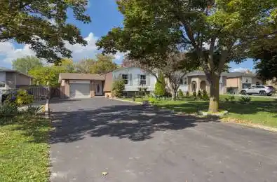 165 North Service Road Oakville Ontario L6H 1A4