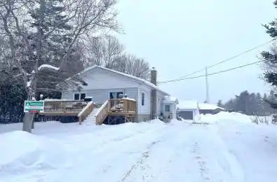 11 John Street St. Charles Ontario P0M 2W0