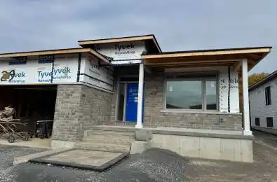 29 Schmidt Way Quinte West Ontario K8V 0L5