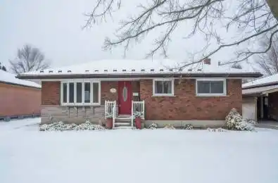 5 Bergin Avenue Centre Wellington Ontario N1M 1A7