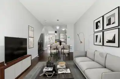 391 Beechgrove Drive Unit# 79 Toronto E10 Ontario M1E 2R1