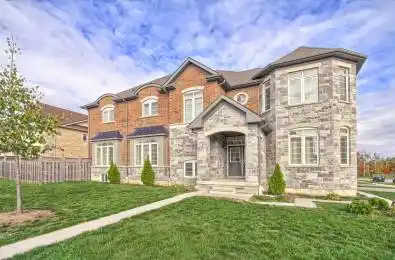 2236 Lozenby Street Innisfil Ontario L9S 0M8