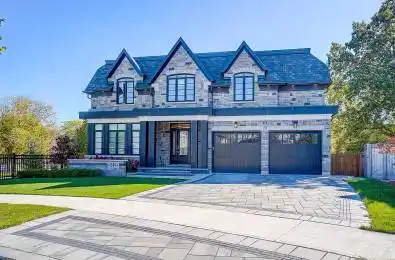 246 Nyla Court Oakville Ontario L6L 0G8