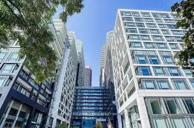 135 Lower Sherbourne Street Unit# 2519 Toronto C08 Ontario M5A 1Y4