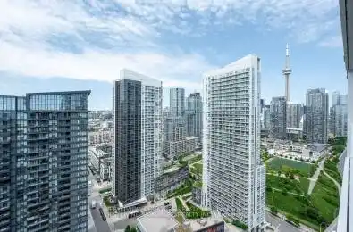 17 Bathurst Street Unit# 3608 Toronto C01 Ontario M5V 0N1