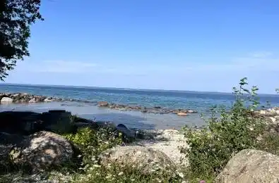 Lot 13 Ashgrove Lane Meaford Ontario N0H 1B0