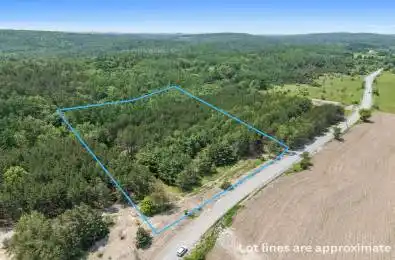 00 Pinewood School Road Cramahe Ontario K0K 1M0