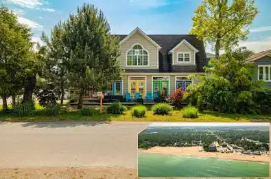 28 Centre Street Lambton Shores Ontario N0M 1T0