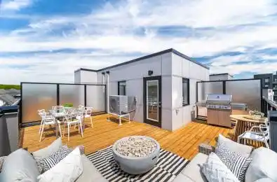 280 Ironside Drive Oakville Ontario L6M 1R1