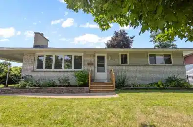 20 Parkside Crescent Meadowlands - Crestview and Area Ontario K2G 3B5