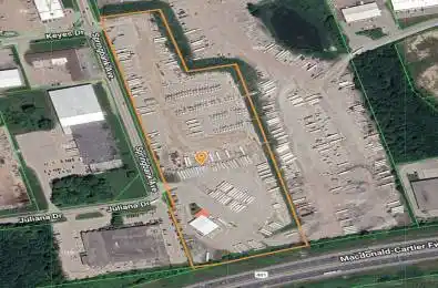 445 Springbank Avenue Woodstock Ontario N4V 1E4