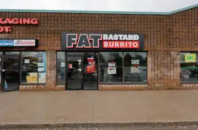 603 Colborne Street Unit# 14 Brantford Ontario N3S 7S8