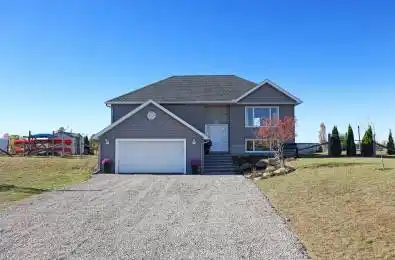 2431 EADY Road Horton Ontario K7V 3Z6