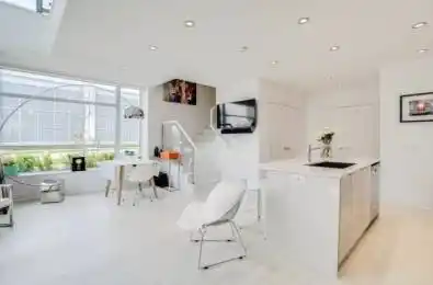 80 Marine Parade Drive Unit# WL08 Toronto W06 Ontario M8V 0A3