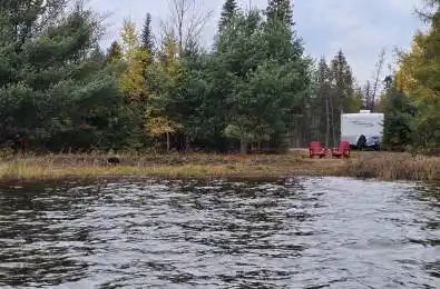 2503 Fern Glen McMurrich/Monteith Ontario P0A 1Y0