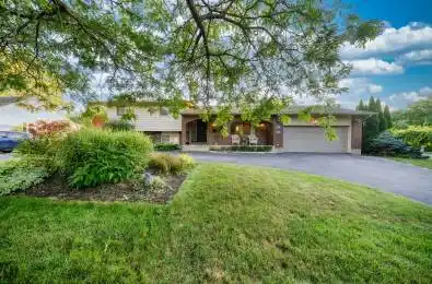 90 Mary Street Niagara-on-the-Lake Ontario L0S 1J0