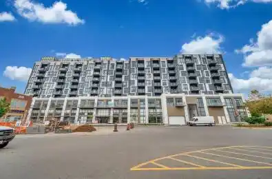 509 Dundas Street Unit# 317 Oakville Ontario L6M 4M2