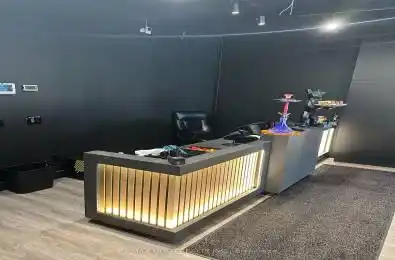 3450 Platinum Drive Unit# 15 Mississauga Ontario L5M 8A5