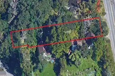 12840 Weston Road King Ontario L7B 1K4