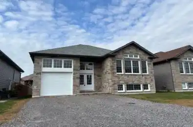 30 Trillium Drive North Bay Ontario P1A 0A1