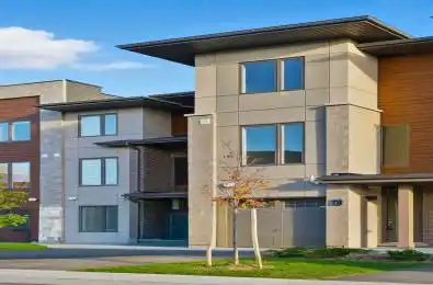 78 Winters Crescent Collingwood Ontario L9Y 5T1