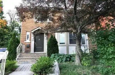 139 GOULBURN Avenue Lower Town - Sandy Hill Ontario K1N 8E3