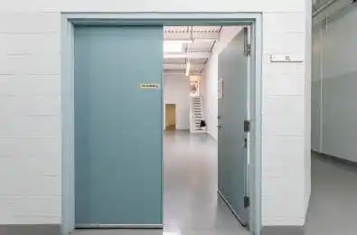 45 Cranfield Road Unit# 16 Toronto E03 Ontario M4B 3H6